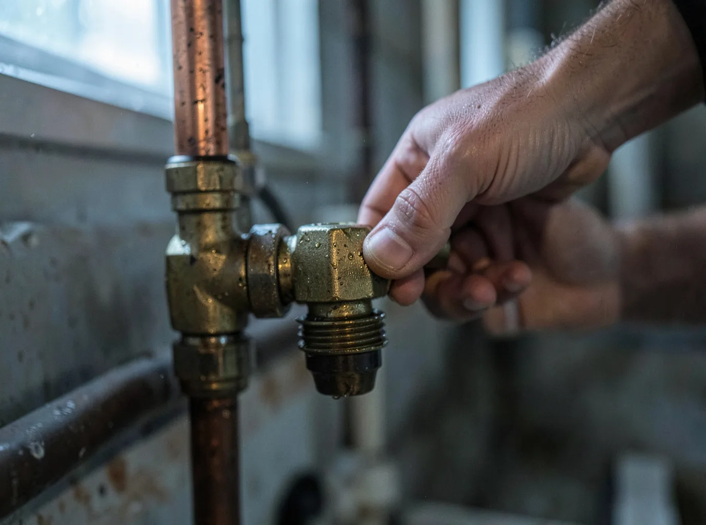 Emergency Plumber Fall River, KS FAQs